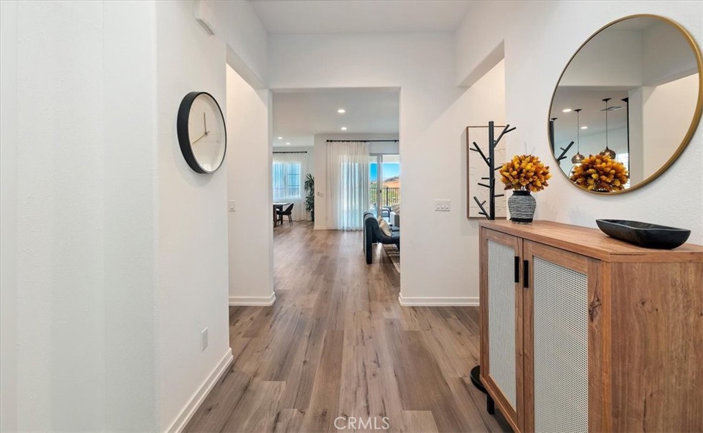 Horsethief Canyon - Residential