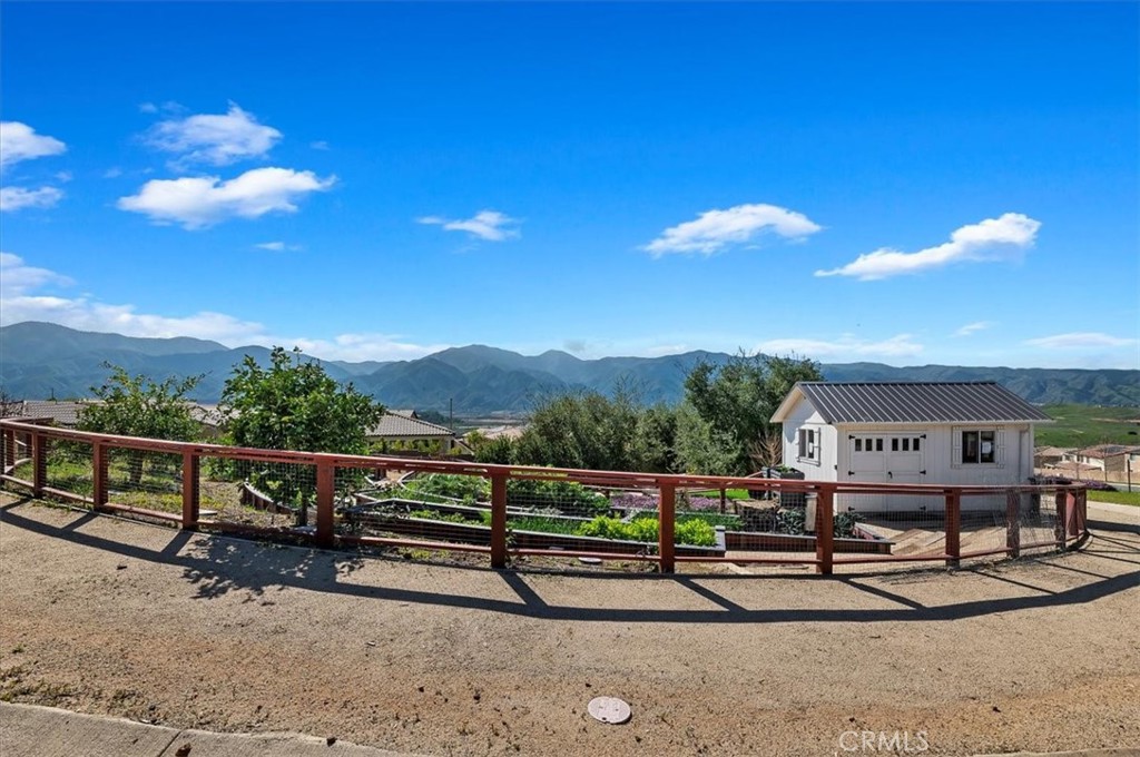 Horsethief Canyon - Residential
