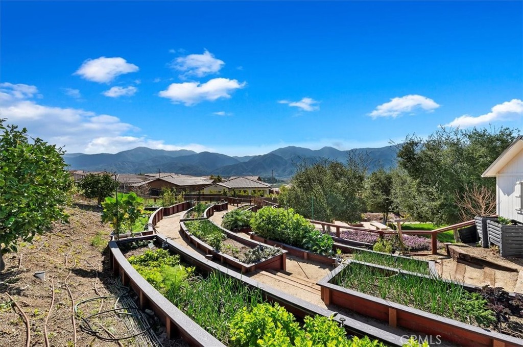 Horsethief Canyon - Residential