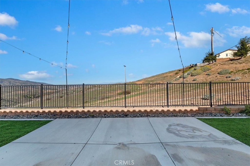 Horsethief Canyon - Residential