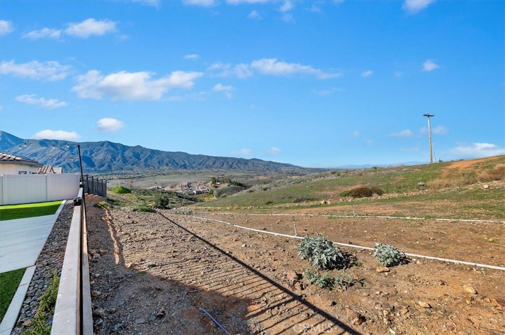 Horsethief Canyon - Residential