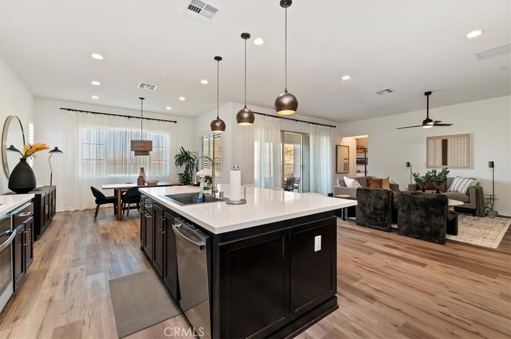 Horsethief Canyon - Residential