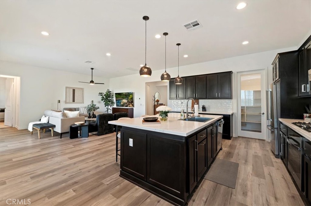 Horsethief Canyon - Residential