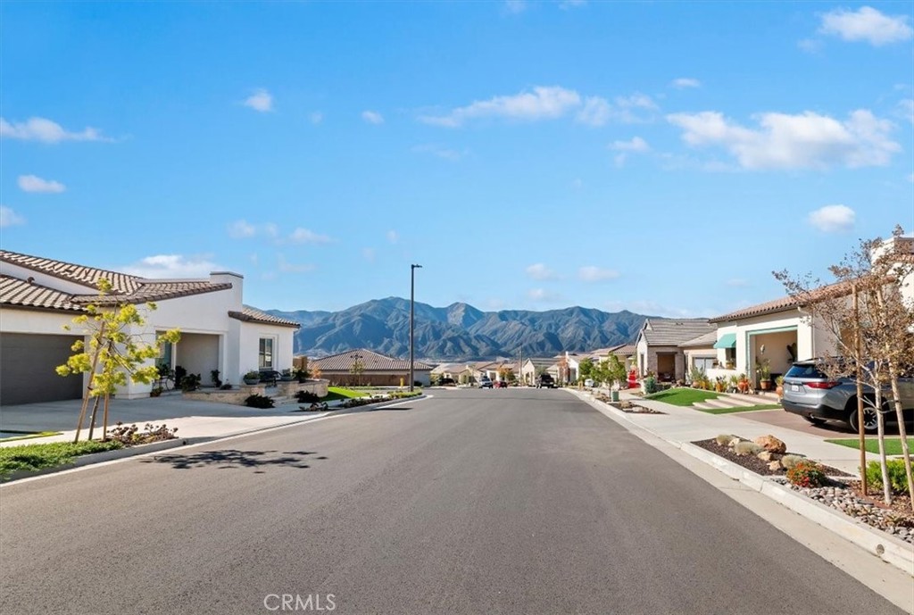 Horsethief Canyon - Residential