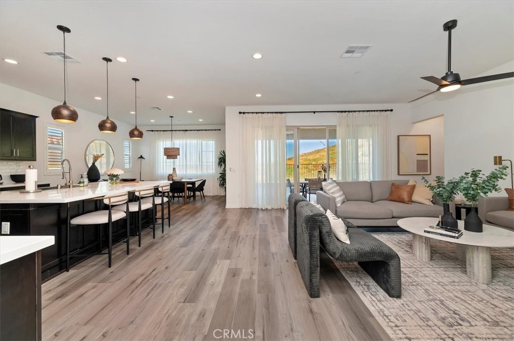 Horsethief Canyon - Residential