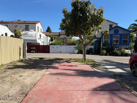 Photo of 4725 9th Street #31, Carpinteria, CA 93013 (MLS # V1-35260)
