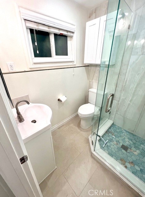Fernhill (FERN) - Residential Lease