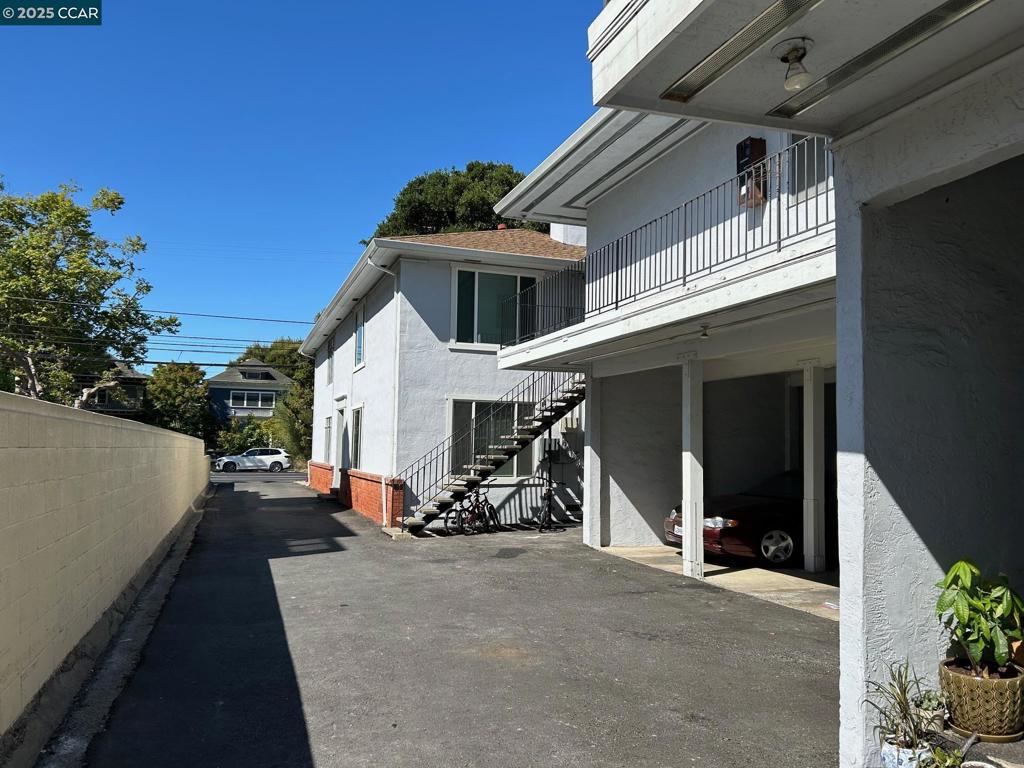 Mis-Match - Residential Income