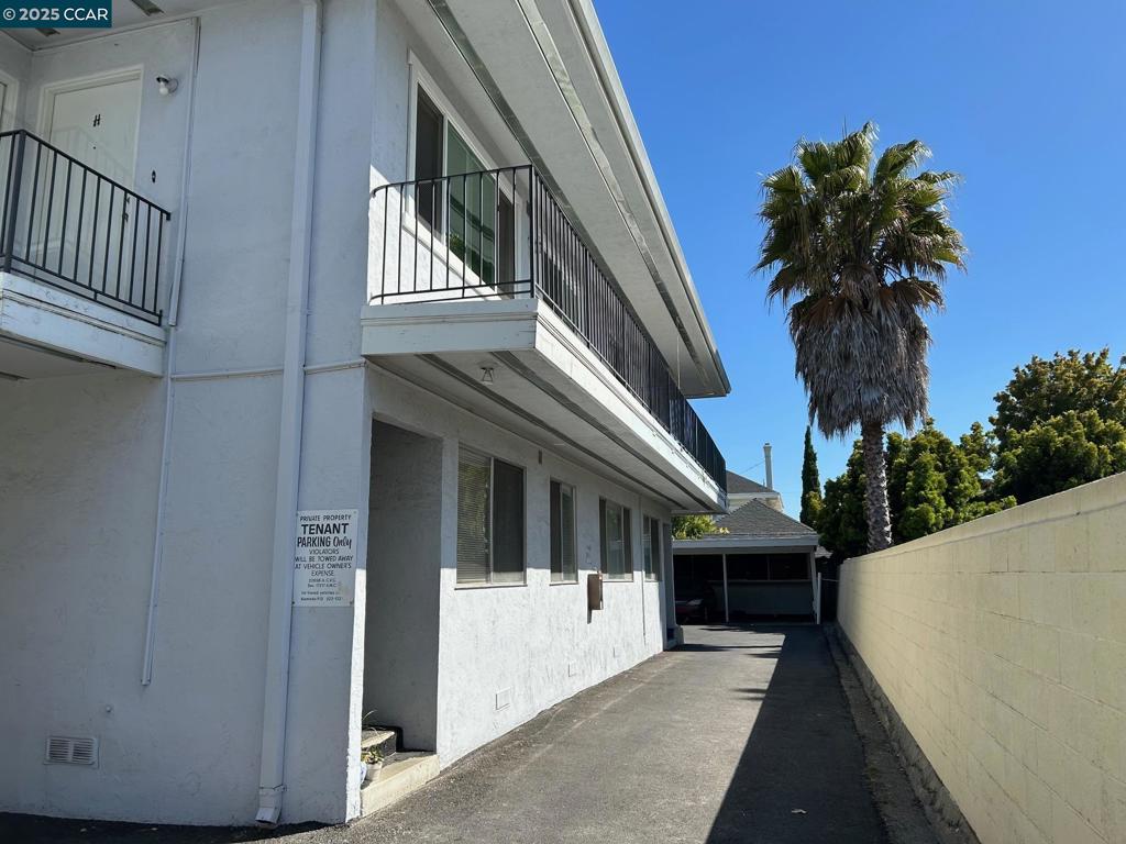 Mis-Match - Residential Income