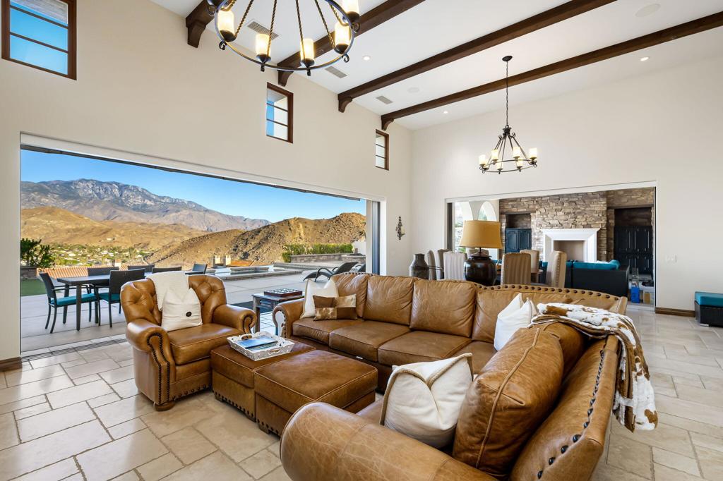 Villas of Mirada - Residential