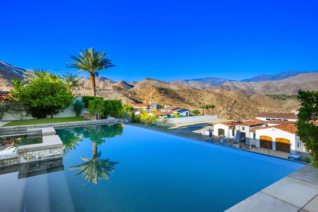 Villas of Mirada - Residential
