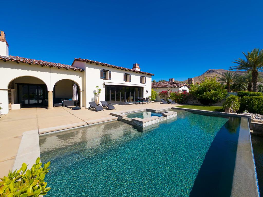 Villas of Mirada - Residential