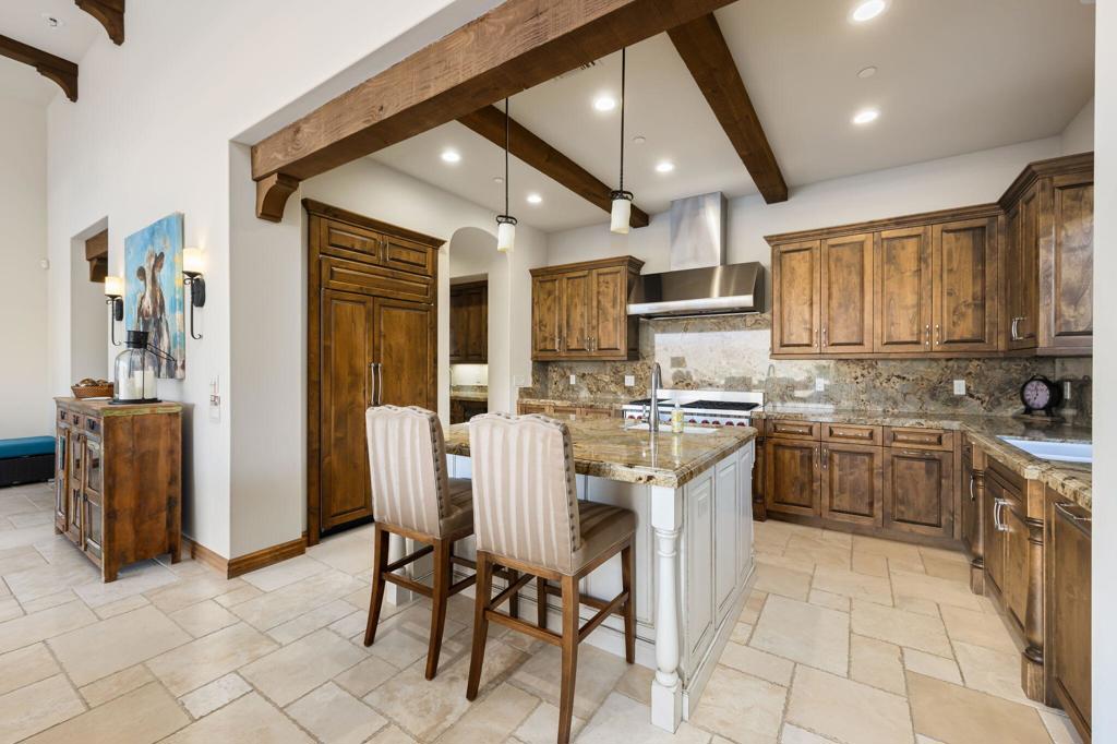 Villas of Mirada - Residential