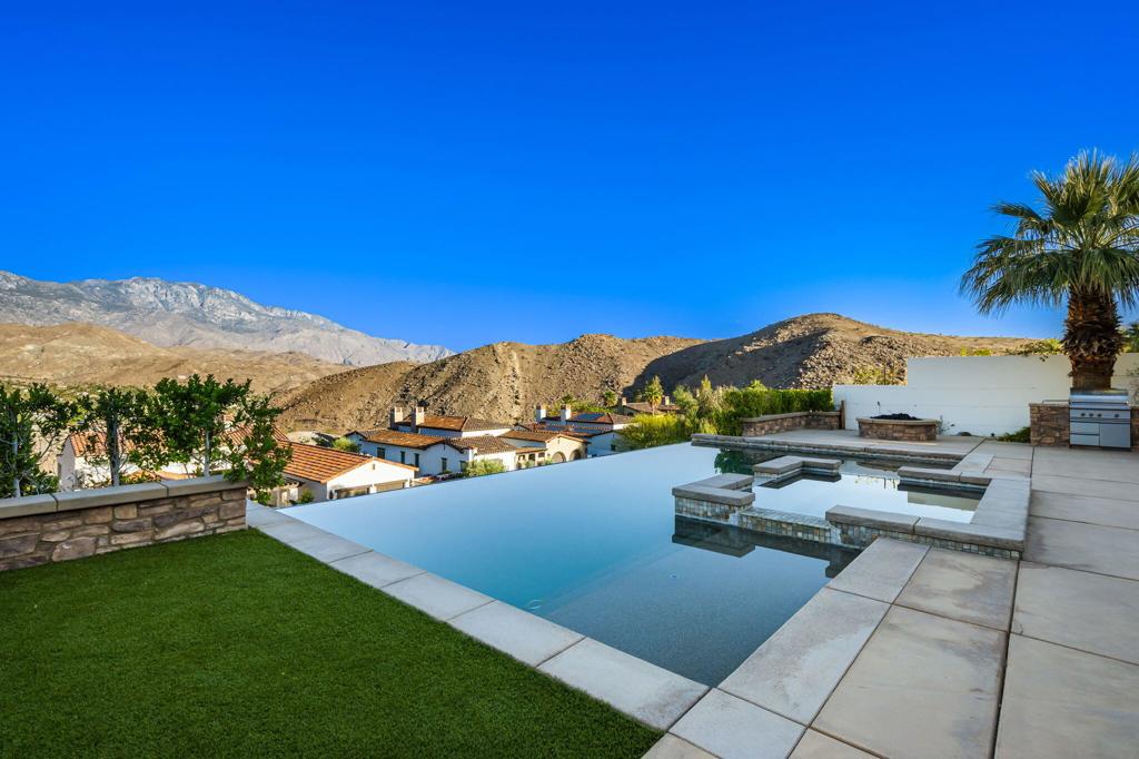 Villas of Mirada - Residential