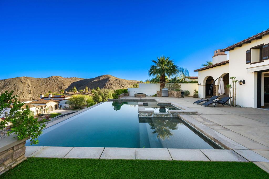 Villas of Mirada - Residential