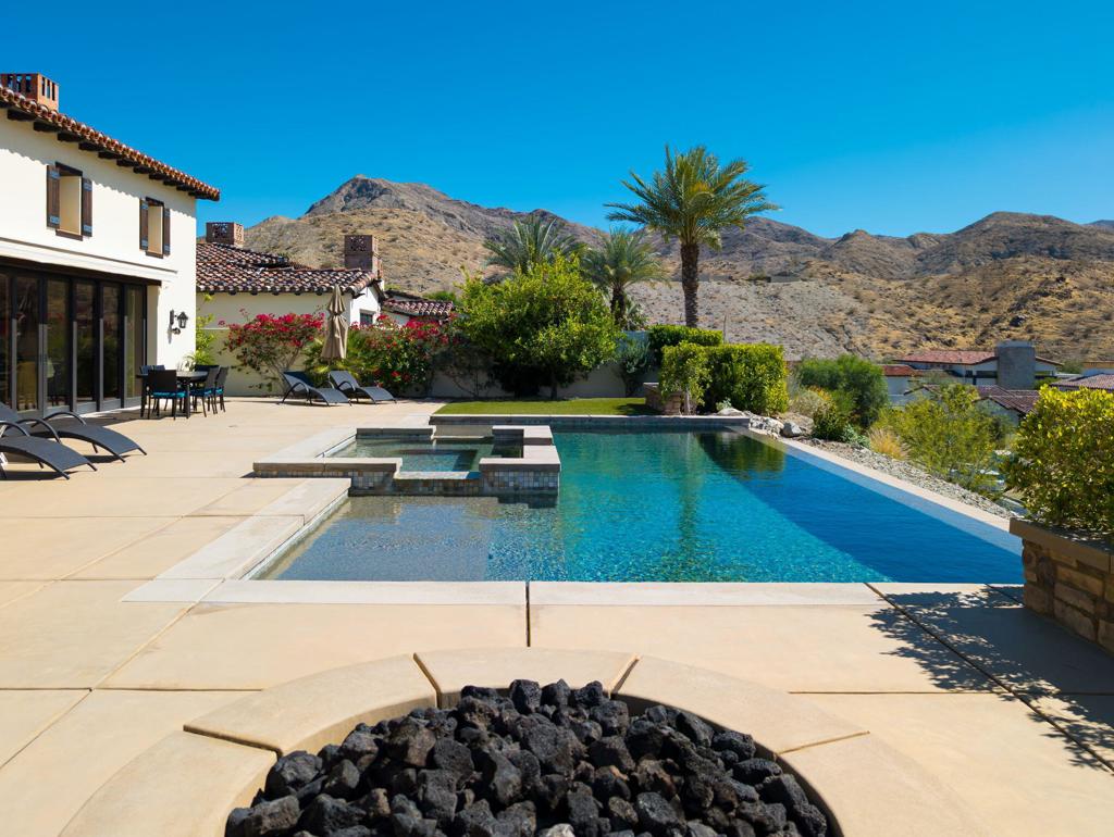 Villas of Mirada - Residential