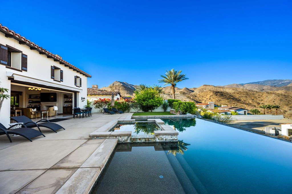 Villas of Mirada - Residential