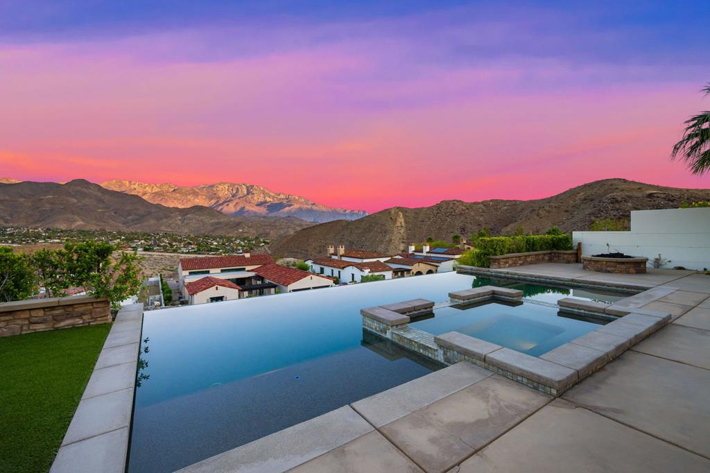 Villas of Mirada - Residential