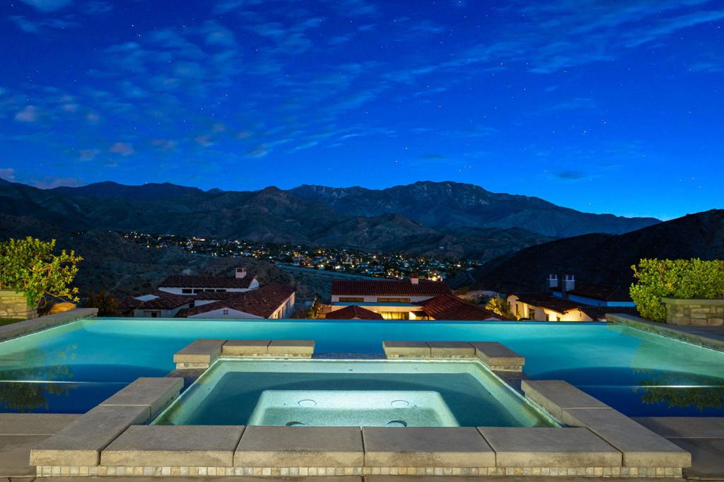 Villas of Mirada - Residential