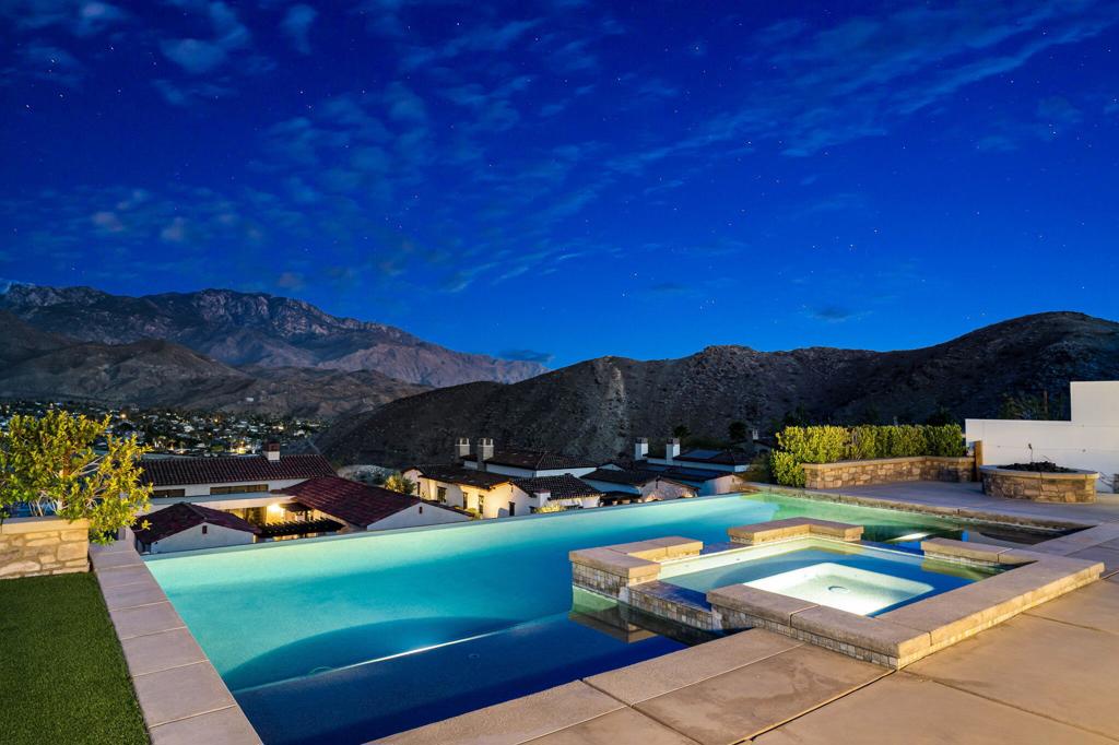 Villas of Mirada - Residential