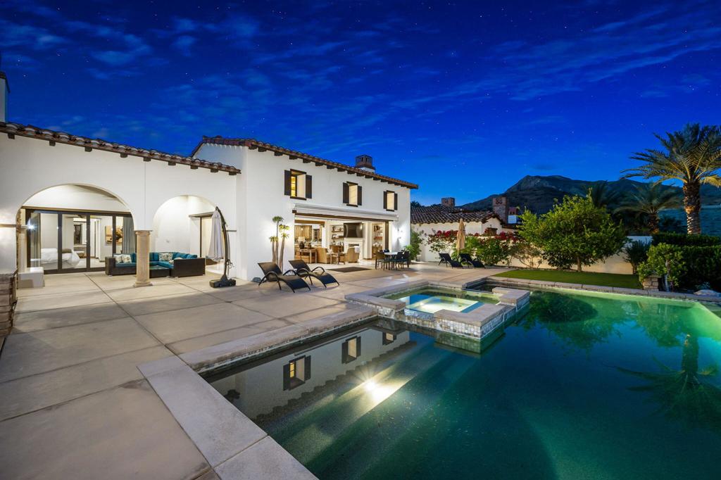 Villas of Mirada - Residential