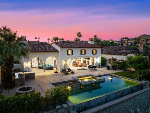Photo of 43 Mount San Jacinto Circle, Rancho Mirage, CA 92270 (MLS # 219136437DA)