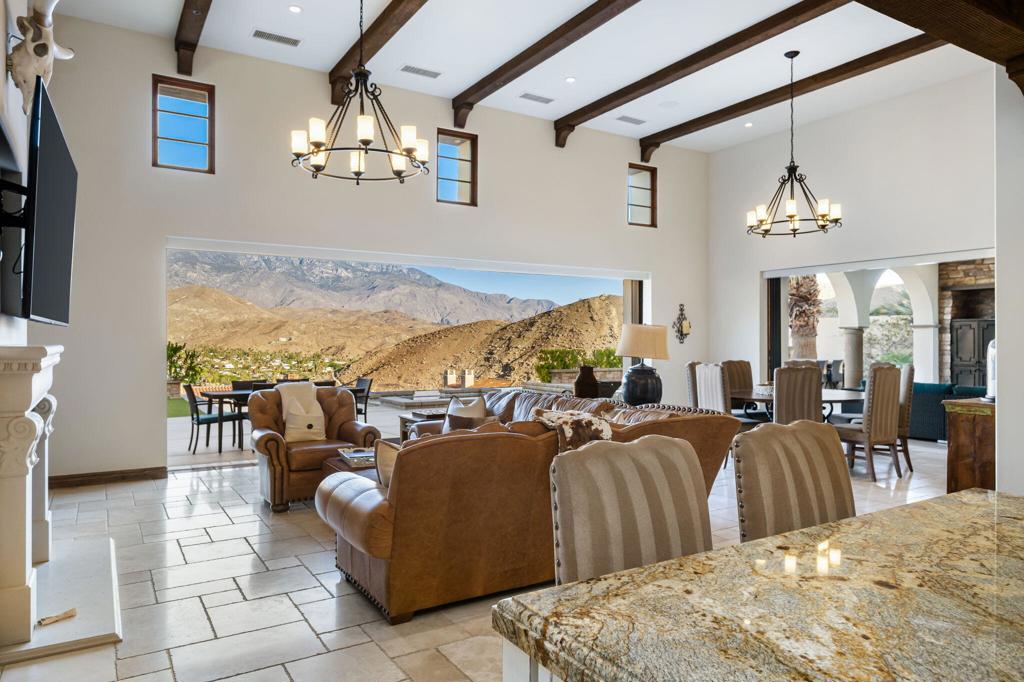 Villas of Mirada - Residential