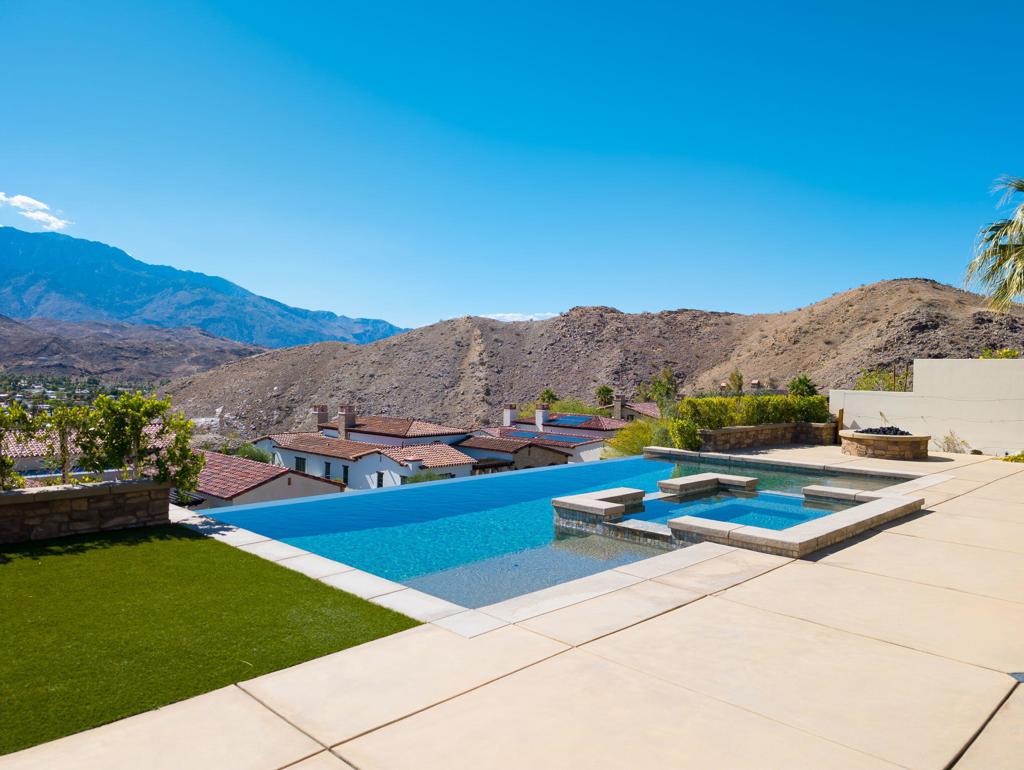 Villas of Mirada - Residential