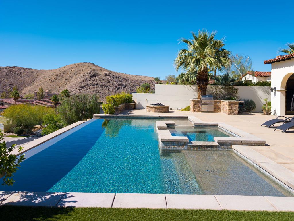 Villas of Mirada - Residential