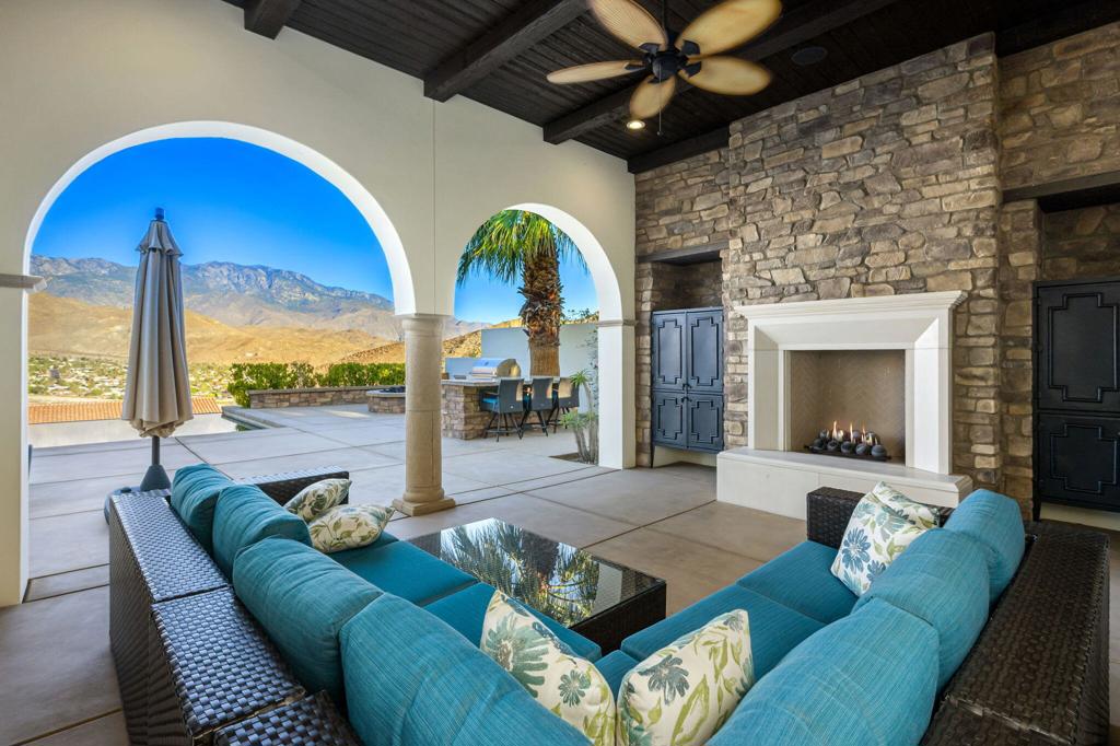 Villas of Mirada - Residential