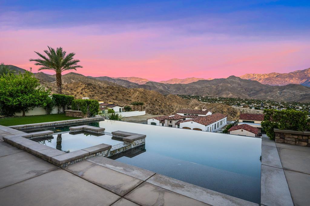 Villas of Mirada - Residential