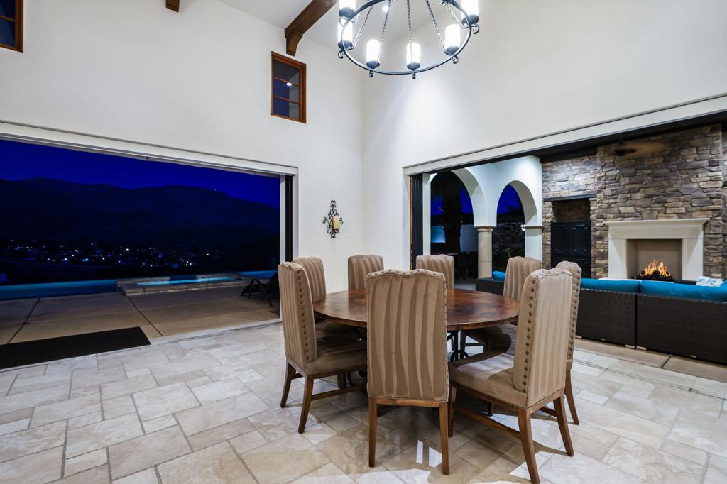 Villas of Mirada - Residential