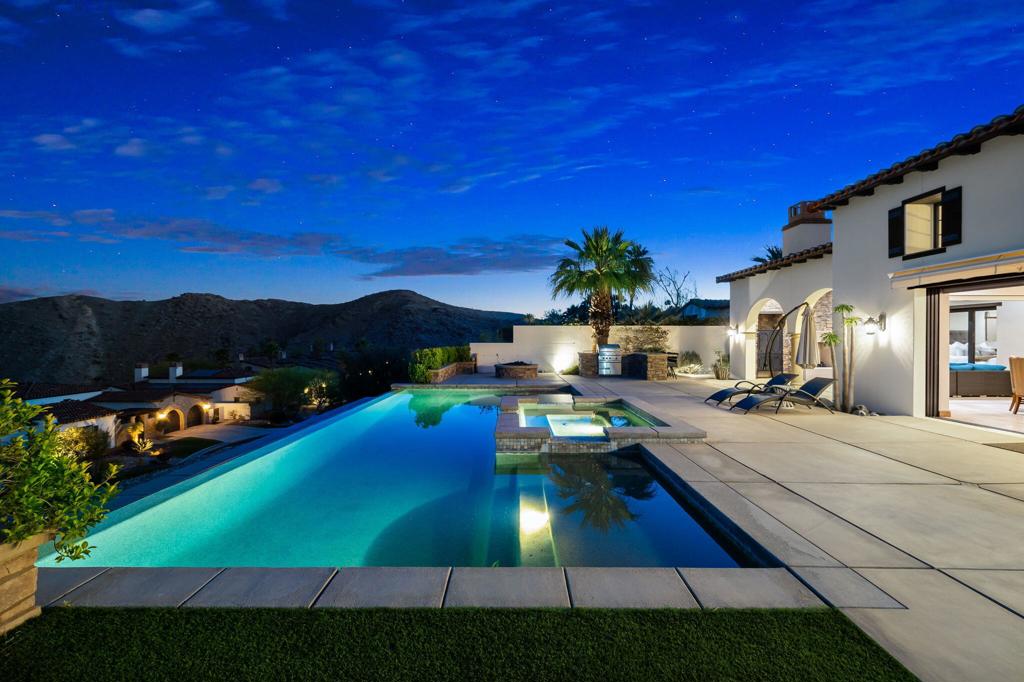 Villas of Mirada - Residential