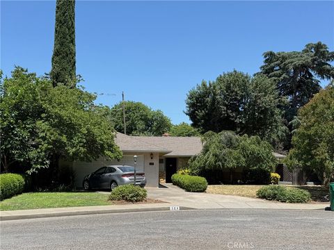 384 E Washington Chico CA 95926
