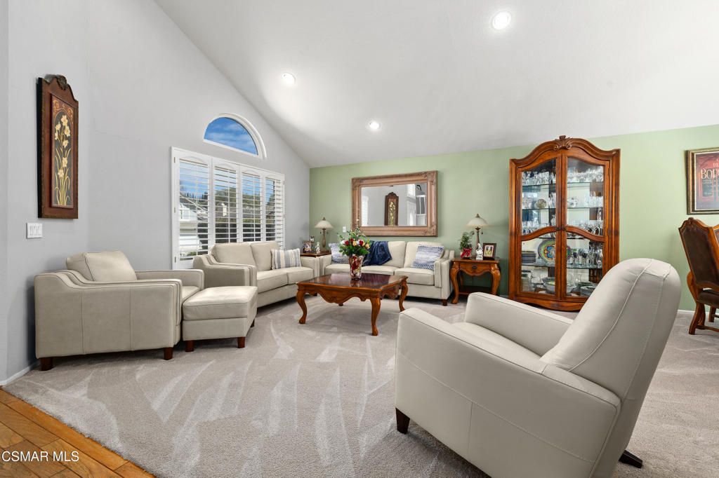 Photo of 2649 Rikkard Drive, Thousand Oaks, CA 91362 (MLS # 226000820)