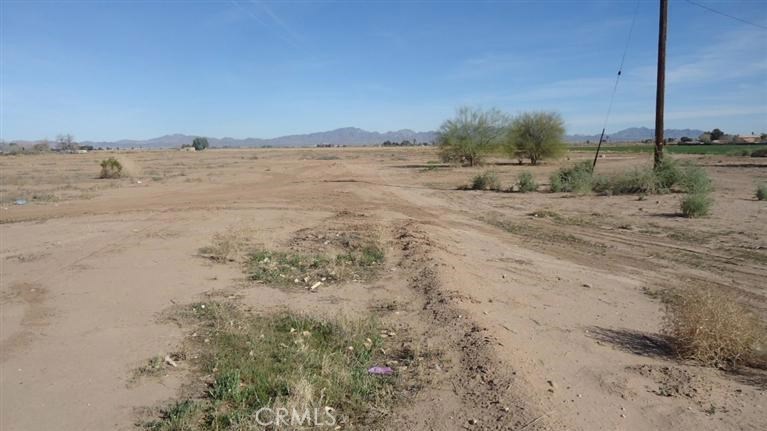 Not Applicable-374 - Land