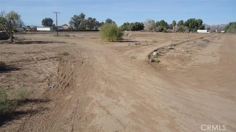 Not Applicable-374 - Land