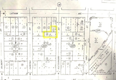 Tiny photo for 147 N Alessandro Street, Hemet, CA 92543 (MLS # SW26199337)