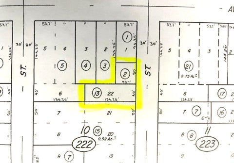 Tiny photo for 147 N Alessandro Street, Hemet, CA 92543 (MLS # SW26199337)