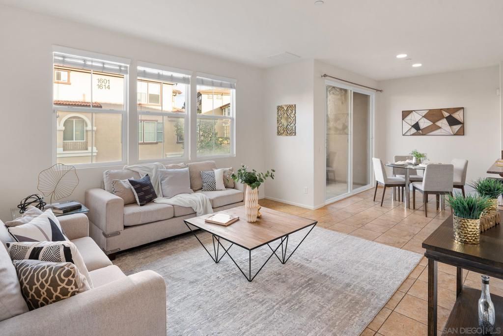 Photo of 1402 Calabria St St, Santee, CA 92071 (MLS # 2601264SD)