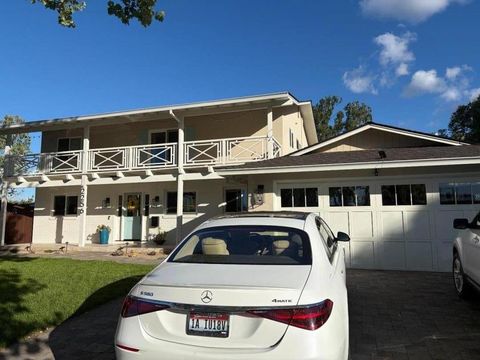 2256 Glenkirk Court San Jose CA 95124