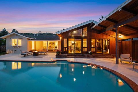 Photo of 622 Terrace Road, San Carlos, CA 94070 (MLS # ML82044509)