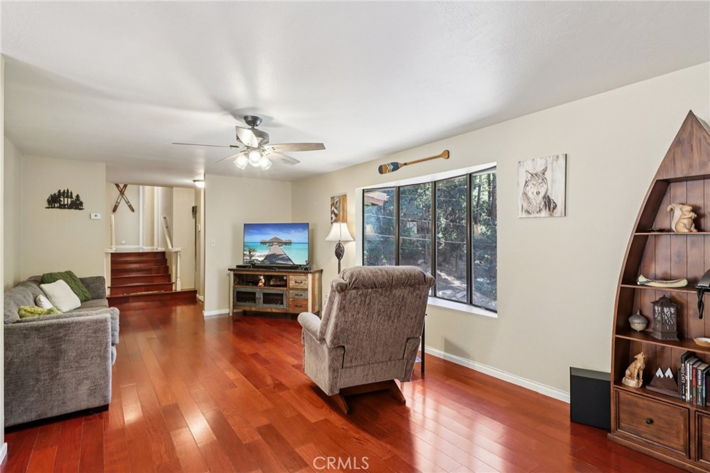 Valley of the Moon (VYMN) - Residential