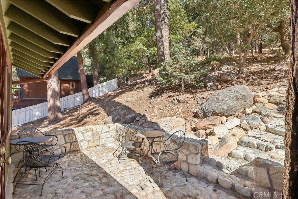 Valley of the Moon (VYMN) - Residential