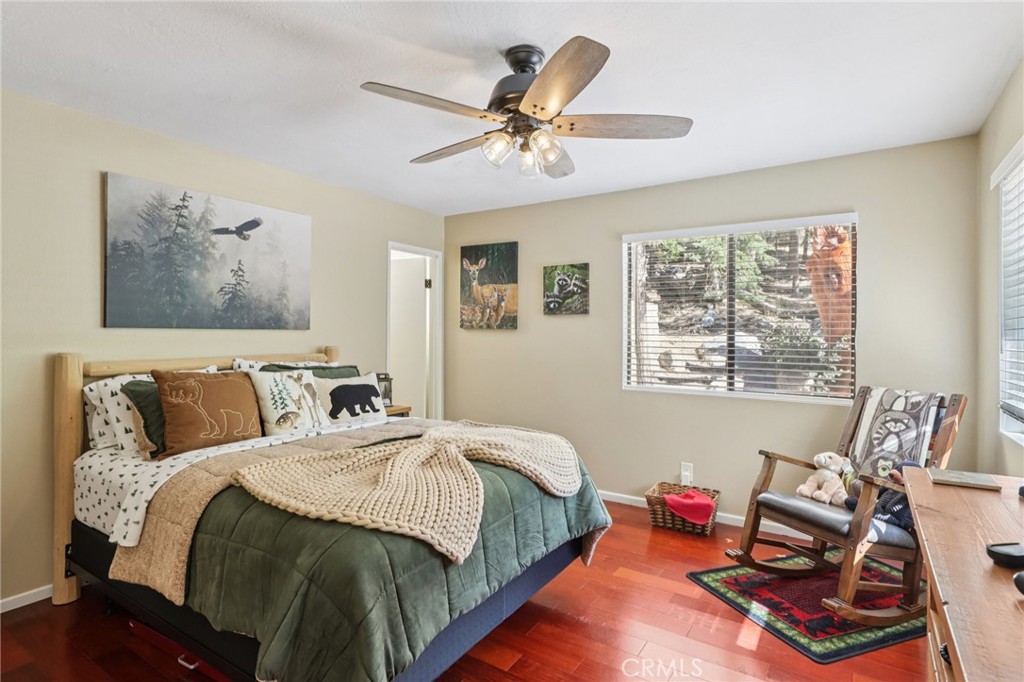 Valley of the Moon (VYMN) - Residential