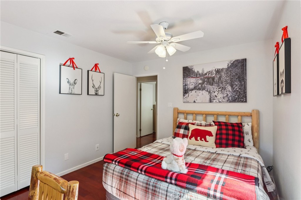 Valley of the Moon (VYMN) - Residential