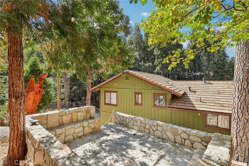 Valley of the Moon (VYMN) - Residential