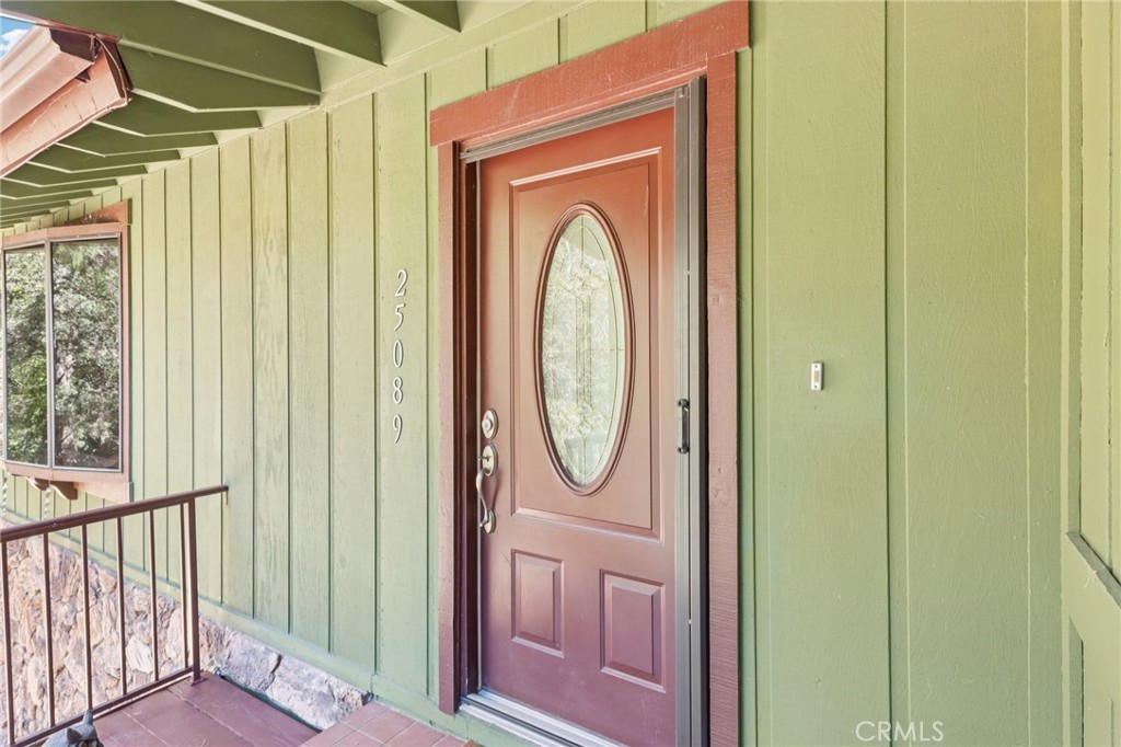 Valley of the Moon (VYMN) - Residential