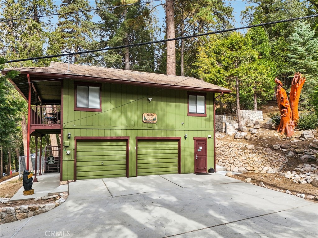 Valley of the Moon (VYMN) - Residential