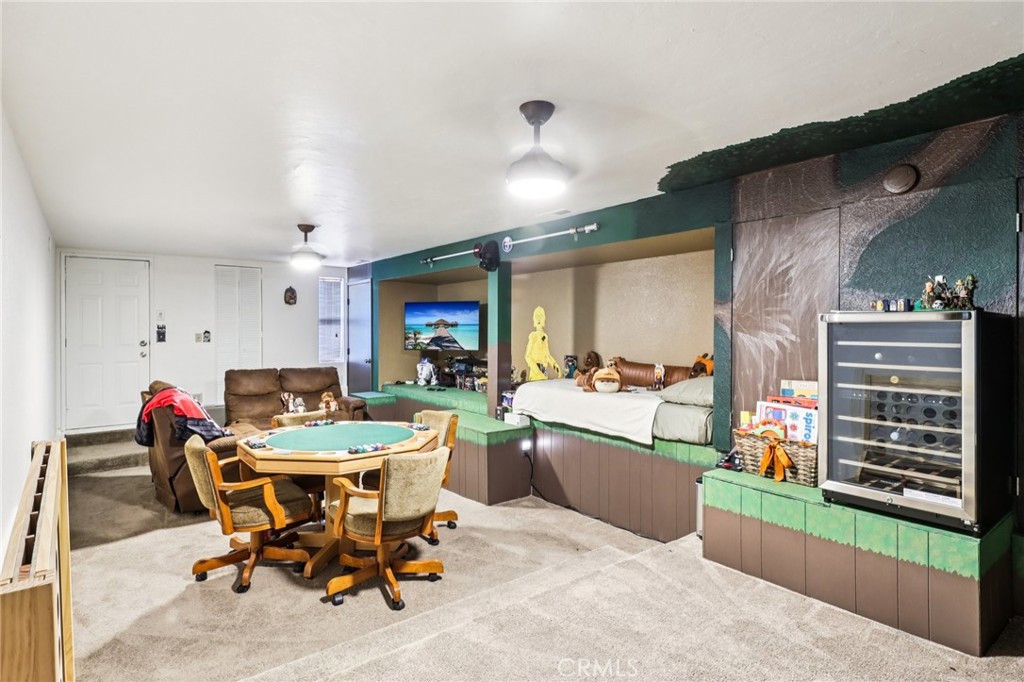 Valley of the Moon (VYMN) - Residential